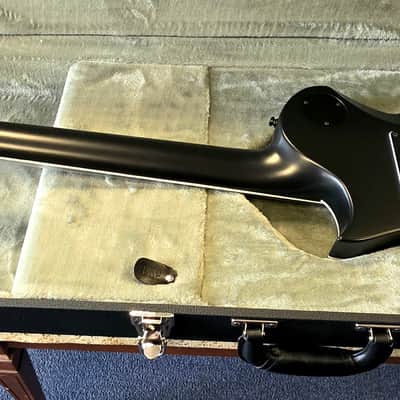 ESP EII ECLIPSE 7ET 2025 - Black Satin "B stock" image 6