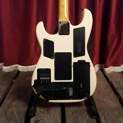 Casio PG-380 Synth Guitar MIJ by Ibanez image 2