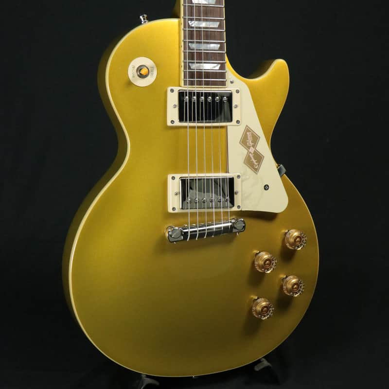 Epiphone Inspired by Gibson Custom Tak Matsumoto 1955 Les Paul