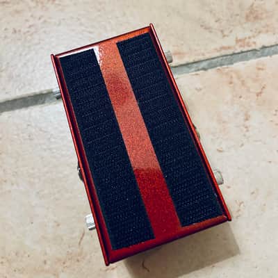Fulltone FAT Boost FB2 image 2
