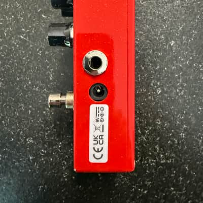 MXR M228 Dyna Comp Deluxe Compressor image 3