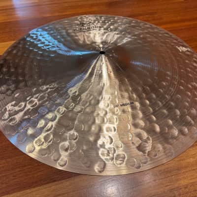 Zildjian 20" K Constantinople Medium Ride Cymbal 1998 - Present - Traditional image 4