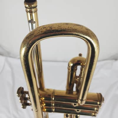 Martin Indiana Trumpet image 7