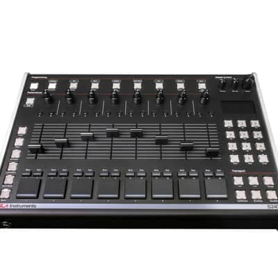 Isla Instruments S2400 Sampler Bild 3