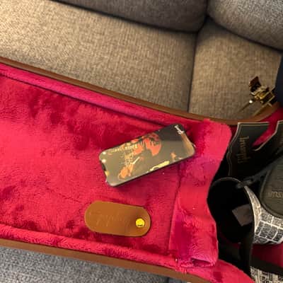 Epiphone Back To The Future ES-345 2025 - Sixties Cherry image 11
