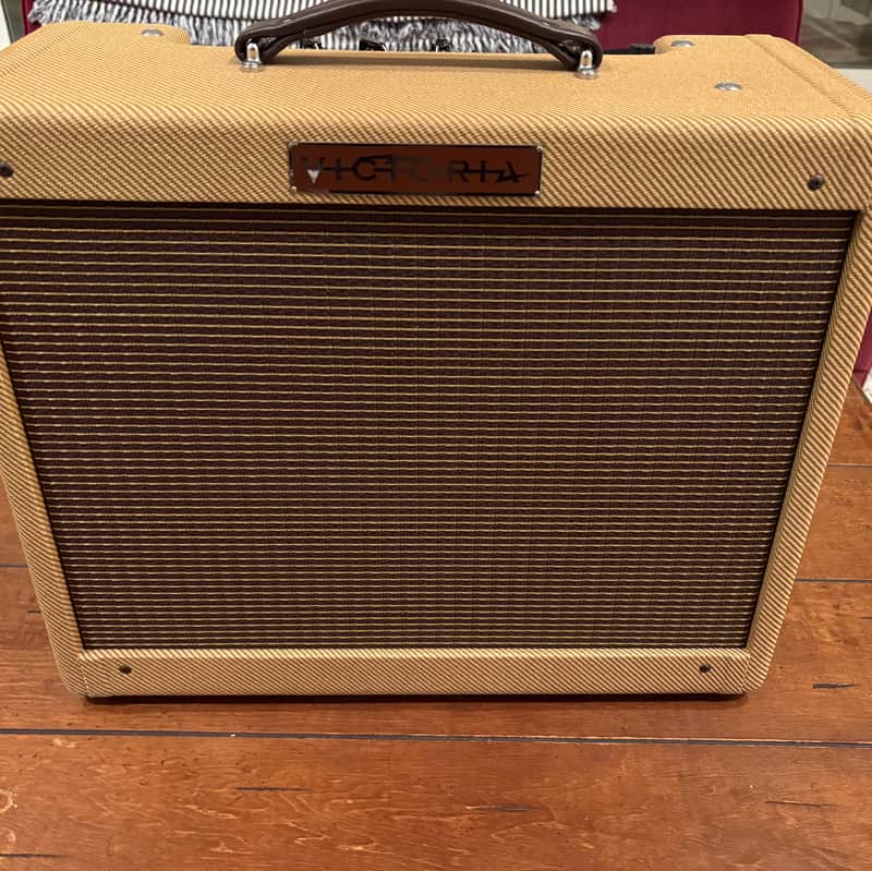 Victoria 20112 Combo 2012 | Reverb