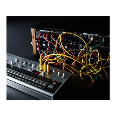 Roland TR-06 Boutique Compact Drum Machine with Modern Upgrades image 8