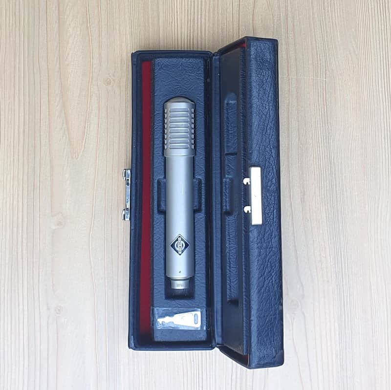 Neumann KM74 60´s, 70´s - MINT! image 1