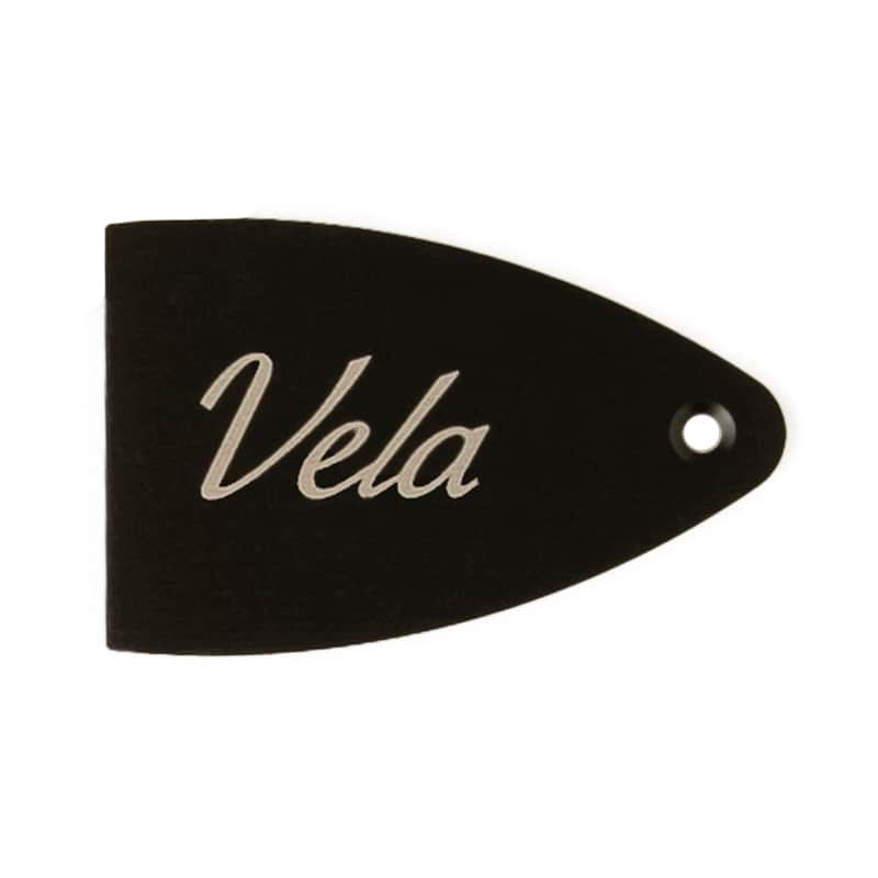 PRS Core / CE / S2 Etched Truss Rod Cover image 12