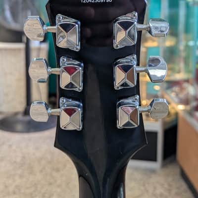 Epiphone Les Paul Special II 1996 - 2019 - Vintage Sunburst image 5