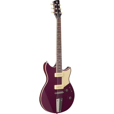 Yamaha Revstar RSS02T Hot Merlot Bild 3
