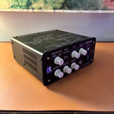 Boss Waza Tube Amp Expander Core 2025 - Present - Black image 2