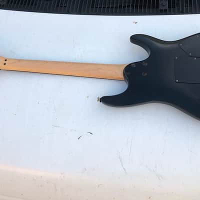 Ibanez S470L Left Handed Electric Guitar Lefty Tremolo image 6