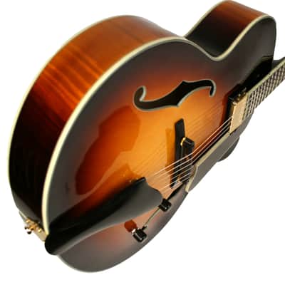 Eastman AR805CE-SB image 5