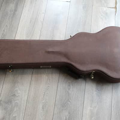 EASTMAN "SB55DC/TV Limited Edition Olive Drap" HARDCASE, 2, 86 KG image 24