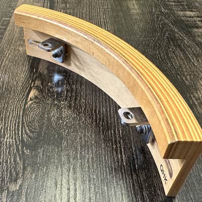 Yamaha Russ Miller Groove Wedge (QHK) - Natural image 5