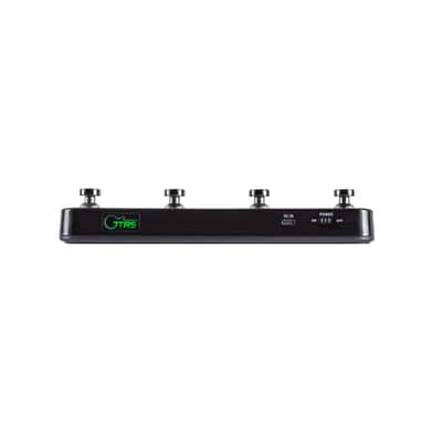 Mooer Audio GWF4 Wireless Footswitch - Footswitch for Amps image 3