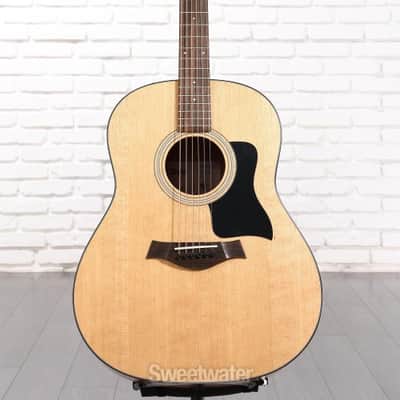 Taylor 117e Grand Pacific Acoustic-electric Guitar - Natural (117ed1) image 1