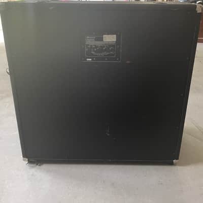Ampeg 4x12 Guitar Cab image 5