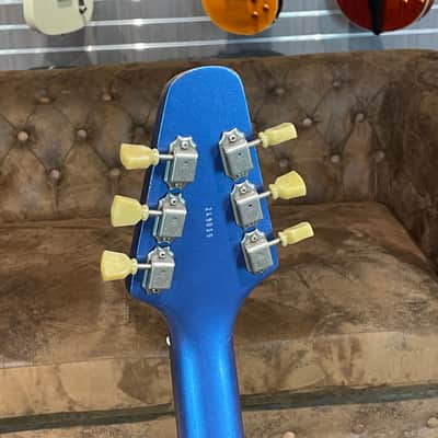 Maybach Jetwing M Pelham Blue + NEW + 3,093 kg + incl. Case image 8