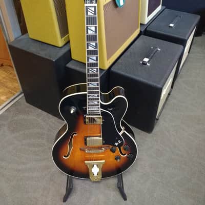 Aria Pro II PE-175 Herb Ellis image 2