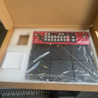 Nord Drum 3P 6-Channel Modeling Percussion Synthesizer 2016 //ARMENS// image 1