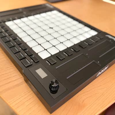 Akai APC64 MIDI Controller 2023 - Present - Black image 3