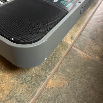 Optimus ConcertMate 990 Keyboard (aka Casio CTK-601) image 7