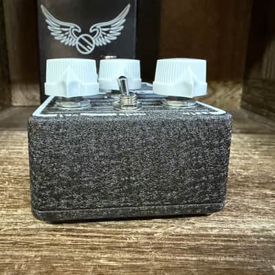 SolidGoldFX Beta Custom Shop Beta Germanium Overdrive image 5