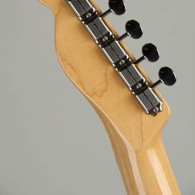 Fender New American Vintage '64 Telecaster Lake Placid Blue 2013 image 8