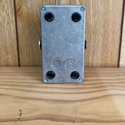 Electro-Harmonix LPB-1 Linear power booster pedal image 4