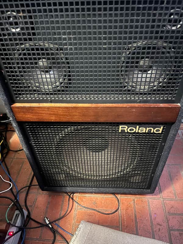 Roland KC1000 image 1