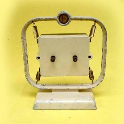 German Carbon Mikrofone 1930`s 40`s image 3