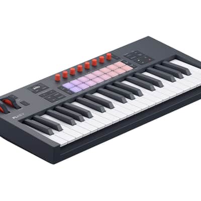 Novation FLkey 2 37 MIDI Keyboard Controller image 3