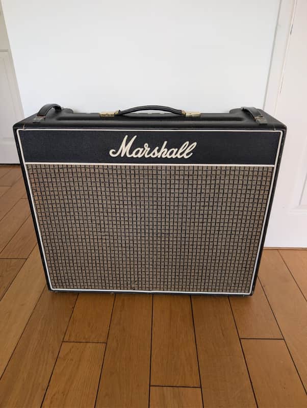 Marshall Artiste