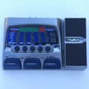 Digitech RP300A Artist Series Amp Modeler Guitar Multi Effects Processor + PSU