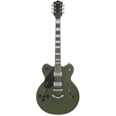 Gretsch G2622LH Streamliner Center Block with Laurel Fretboard, V