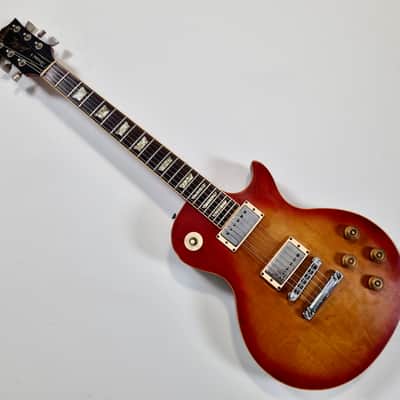 Gibson Les Paul Standard 1979 Cherry Sunburst image 13