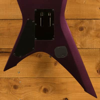 Ibanez XPT420DX Xiphos Series Standard - Rosewood - Rose Gold Chameleon image 4