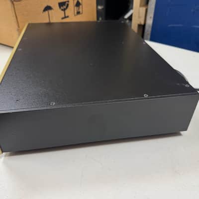 Conrad-Johnson EF-1 ef1 Phono Stage Preamplifier with Box image 7