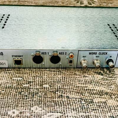 Burl B2 Bomber DAC 2-Channel D/A Converter image 4