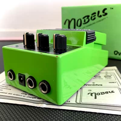 Vintage Nobels ODR-1 image 8