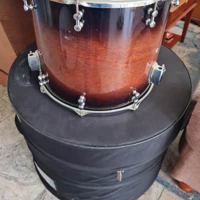 Tama SLP Dynamic Kapur 3pc Kit with Hi Hat image 13