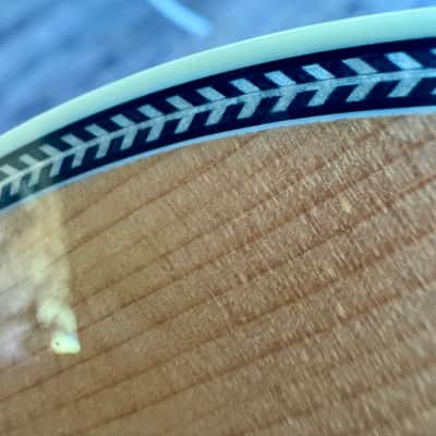 *Gorgeous Tone* Blueridge BR-361 Parlor Guitar image 16