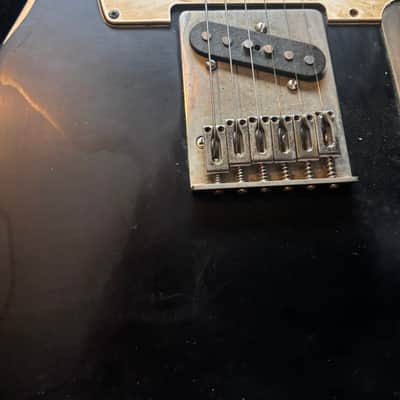 Fender Telecaster Standard Series (Made in Mexico). image 14