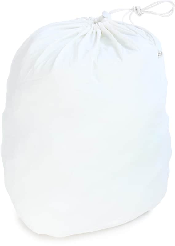 JBL Bags EONONECOMPACT-STRETCHCVR-WH EON One Compact Stretchy Speaker Cover - White Bild 1