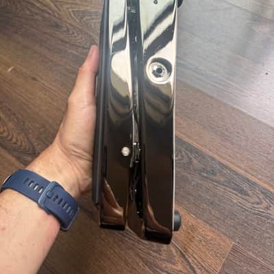 Dunlop Wah John Petrucci 2020 image 4