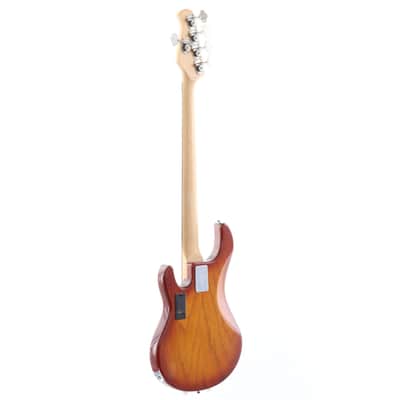 STERLING RAY35 Honey Burst [SR13084] (06/22) imagen 15