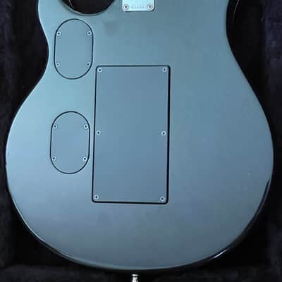 Ernie Ball Music Man Eddie Van Halen Signature Floyd 1992 image 6