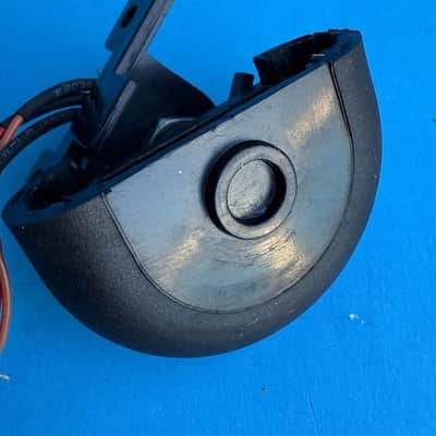 M-AUDIO Axiom 25 49 MIDI Keyboard Replacement Part: Mod Wheel Assembly imagen 5